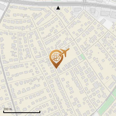 Foto zu Ingeborgstraße 37, 81825 München