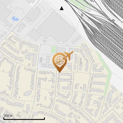 Foto zu Ingeborgstraße 4, 51149 Köln