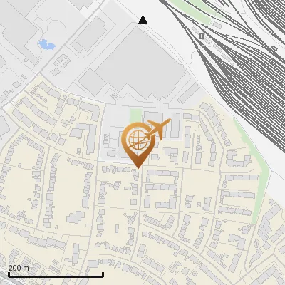 Foto zu Ingeborgstraße 6, 51149 Köln