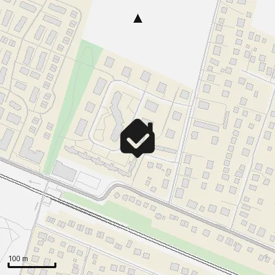 Foto zu Ingelfinger Weg 2, 13591 Berlin