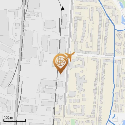 Foto zu Georg-Wilhelm-Straße 187, 21107 Hamburg