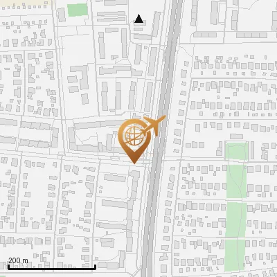 Foto zu Ingolstädter Straße 107, 80939 München