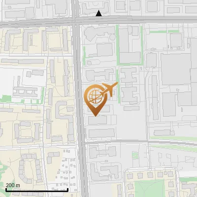 Foto zu Ingolstädter Straße 12, 80807 München