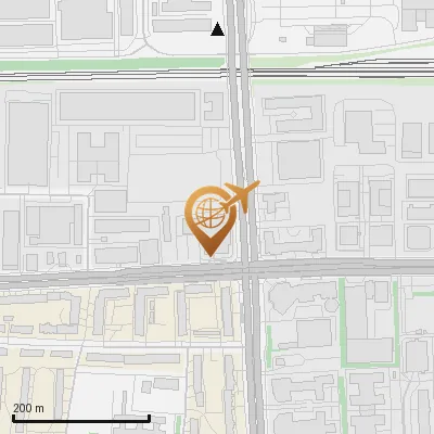 Foto zu Ingolstädter Straße 43, 80807 München