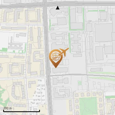 Foto zu Ingolstädter Straße 8, 80807 München
