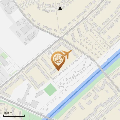 Foto zu Ingostraße 11, 12105 Berlin