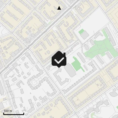Foto zu Ingridpfad 12, 12249 Berlin