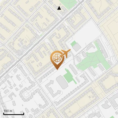 Foto zu Ingridpfad 18, 12249 Berlin