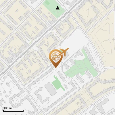 Foto zu Ingridpfad 26, 12249 Berlin