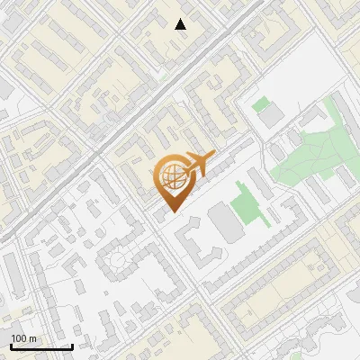 Foto zu Ingridpfad 8, 12249 Berlin
