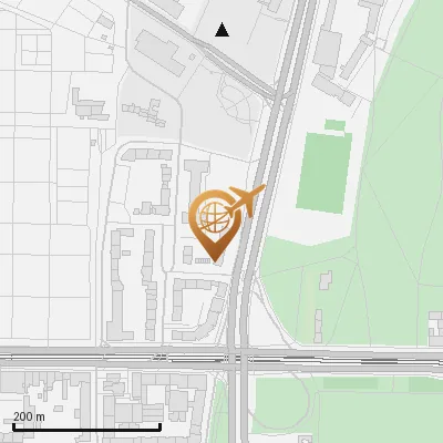 Foto zu Innere Kanalstraße 11, 50931 Köln