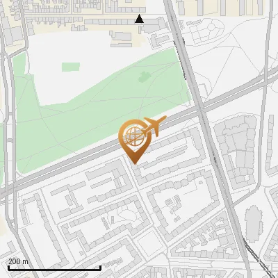 Foto zu Innere Kanalstraße 218, 50670 Köln