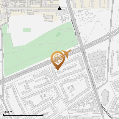 Foto zu Innere Kanalstraße 220, 50670 Köln