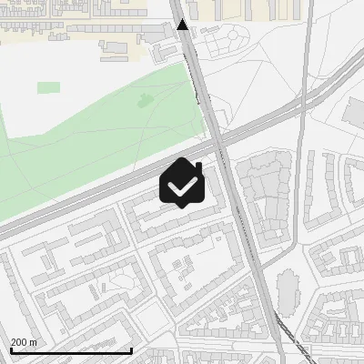 Foto zu Innere Kanalstraße 226, 50670 Köln