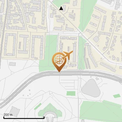 Foto zu Innere Kanalstraße 273, 50733 Köln
