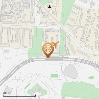 Foto zu Innere Kanalstraße 277, 50733 Köln