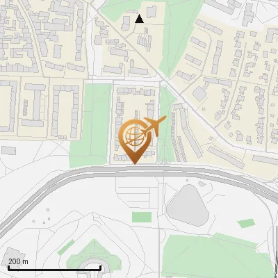 Foto zu Innere Kanalstraße 279, 50733 Köln