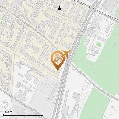 Foto zu Innere Kanalstraße 65, 50823 Köln
