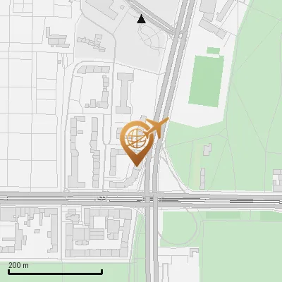 Foto zu Innere Kanalstraße 7, 50931 Köln