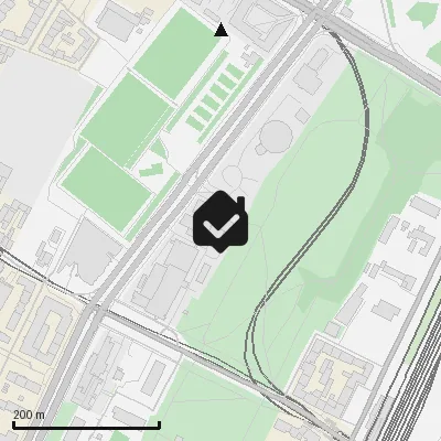 Foto zu Innere Kanalstraße 98, 50672 Köln