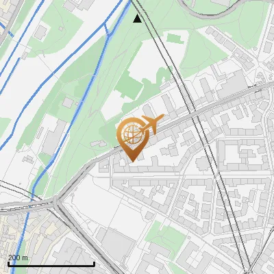 Foto zu Innere Wiener Straße 10, 81667 München