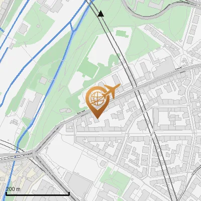 Foto zu Innere Wiener Straße 12, 81667 München
