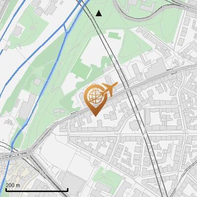 Foto zu Innere Wiener Straße 14, 81667 München