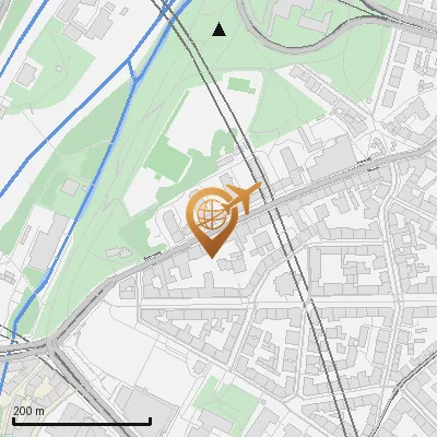 Foto zu Innere Wiener Straße 16, 81667 München