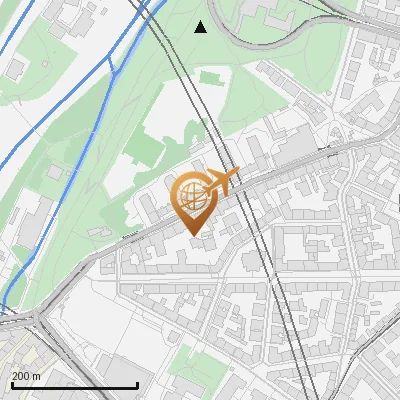 Foto zu Innere Wiener Straße 18, 81667 München