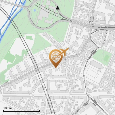 Foto zu Innere Wiener Straße 38, 81667 München
