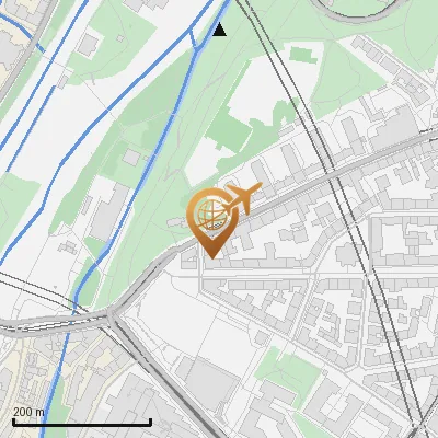 Foto zu Innere Wiener Straße 6, 81667 München