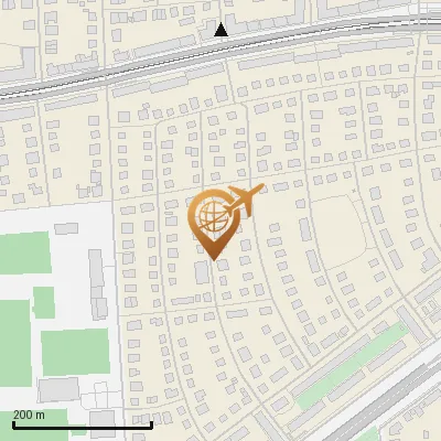 Foto zu Innerkoflerstraße 15, 81377 München