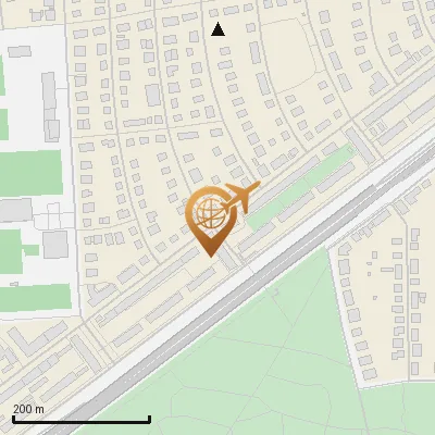 Foto zu Innerkoflerstraße 36, 81377 München