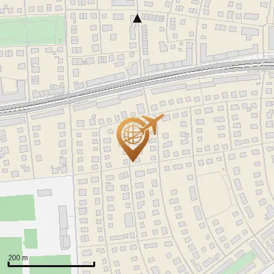 Foto zu Innerkoflerstraße 7, 81377 München