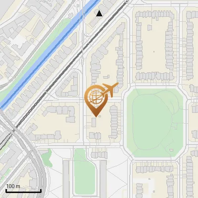 Foto zu Innocentiastraße 39, 20144 Hamburg