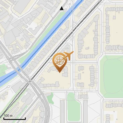 Foto zu Innocentiastraße 47, 20144 Hamburg