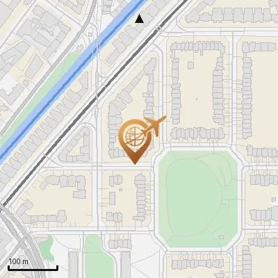 Foto zu Innocentiastraße 64, 20144 Hamburg