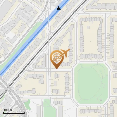 Foto zu Innocentiastraße 70, 20144 Hamburg