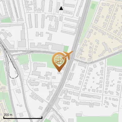 Foto zu Innsbrucker Ring 142, 81669 München