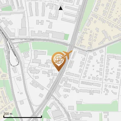 Foto zu Innsbrucker Ring 146, 81669 München