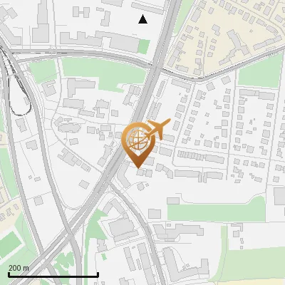 Foto zu Innsbrucker Ring 157, 81669 München