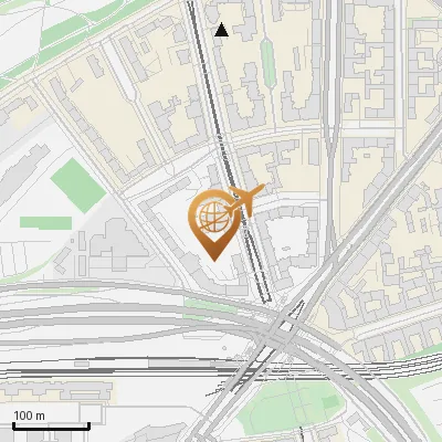 Foto zu Innsbrucker Straße 28, 10825 Berlin