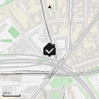Foto zu Innsbrucker Straße 29, 10825 Berlin