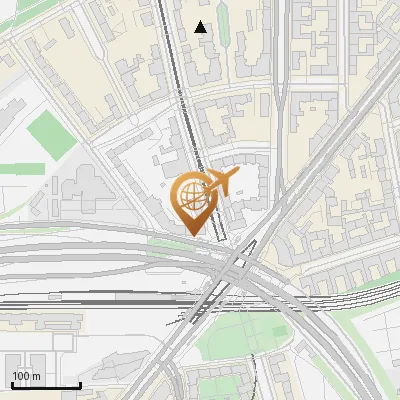 Foto zu Innsbrucker Straße 30, 10825 Berlin