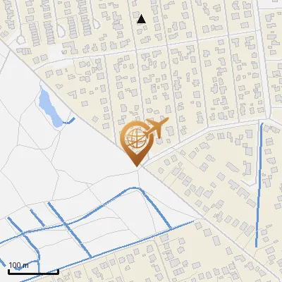 Foto zu Innweg 1, 22393 Hamburg