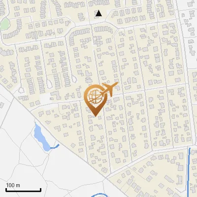 Foto zu Innweg 15, 22393 Hamburg