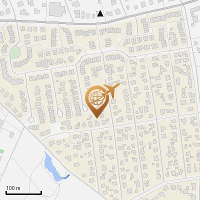 Foto zu Innweg 19, 22393 Hamburg