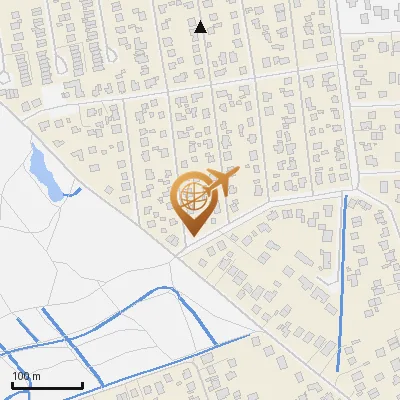 Foto zu Innweg 2, 22393 Hamburg