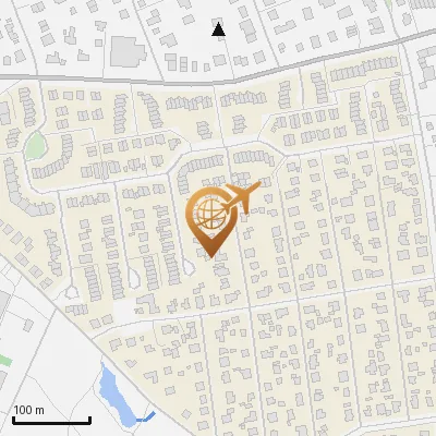 Foto zu Innweg 23, 22393 Hamburg