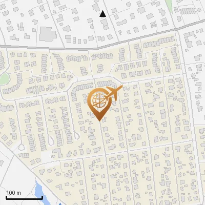 Foto zu Innweg 24, 22393 Hamburg